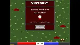 Video thumbnail for Let's Play Wizard's Run [1]