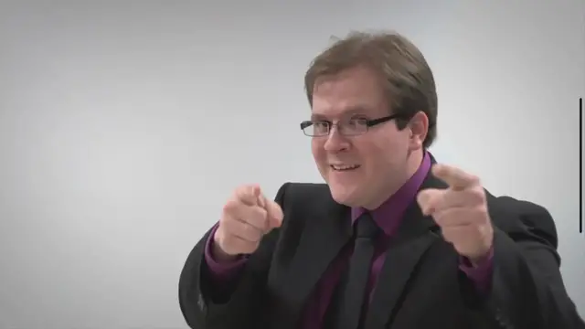 Video thumbnail for Why You Should Hire a Third-Party Consultant to Build Your Company Culture