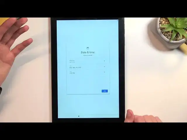 Video thumbnail for How to set up Chuwi HiPad X - First Configuration