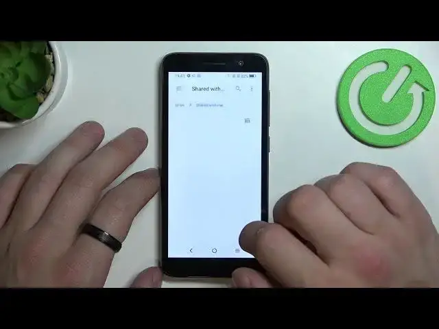 Video thumbnail for How to Set Custom Ringtone on ALCATEL 1 – Adjust Sounds