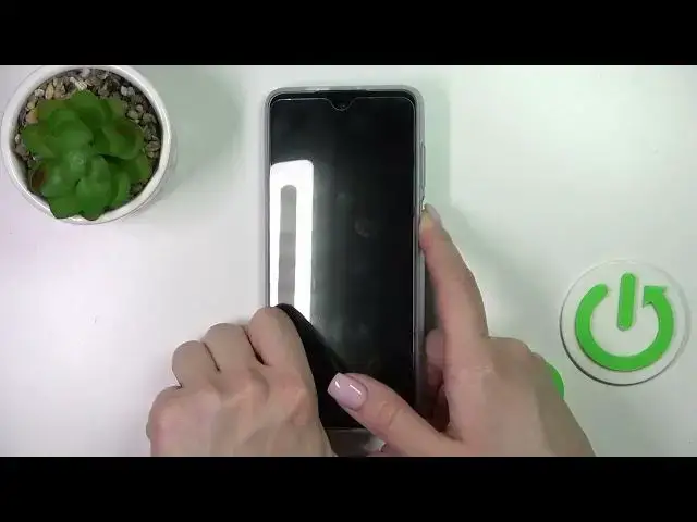 'Video thumbnail for How to Switch On MOTOROLA Moto G62 - Power On Device'