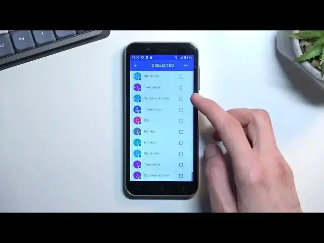 Video thumbnail for How to Import Contacts on the EMPORIA Smart 4