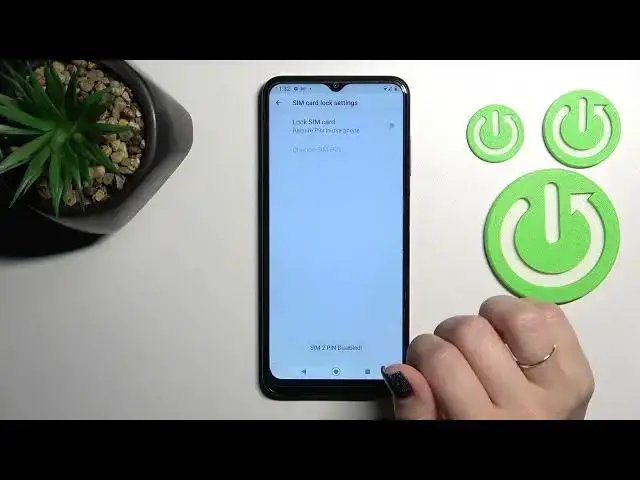 Video thumbnail for How to Remove SIM PIN from SIM Card on NOKIA G11 – Disable SIM PIN