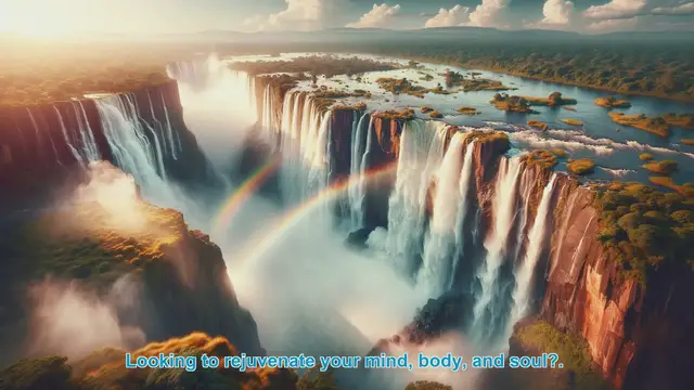 Video thumbnail for Wellness Wonders of Western Sahara