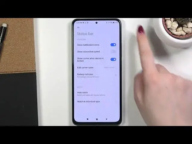 'Video thumbnail for How to Check Battery Percentage in POCO F3 – Verify Battery Details'