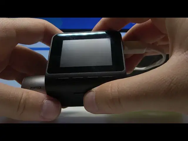 Video thumbnail for How to Turn On 70mai Dash Cam Pro Plus+ - Switch On 70mai A500S Dash Cam - Video Tutorial