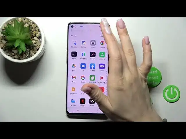 Video thumbnail for How to Install the iOS Keyboard & Emojis on the OPPO Find X2 Neo - Green Apple Keyboard App