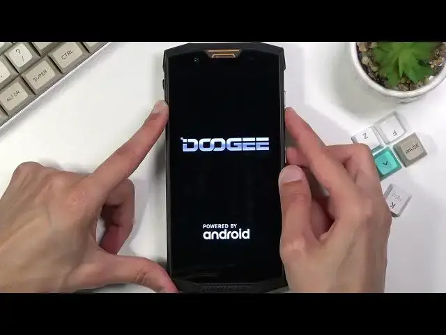Video thumbnail for How to Hard Reset DOOGEE S80 – Hard Reset via Factory Mode