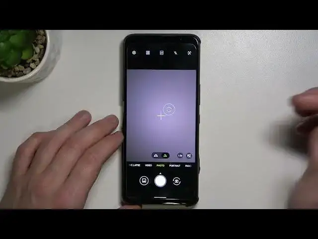 Video thumbnail for How to Turn On / Turn Off Touch To Capture Function on ASUS ROG Phone 5s