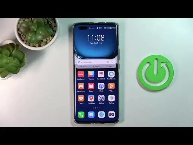 'Video thumbnail for HUAWEI Nova 10 Pro How To Close All Running Apps'