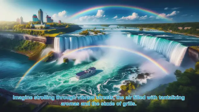 Video thumbnail for Guam's Top 10 Street Food Havens: A Culinary Adventure