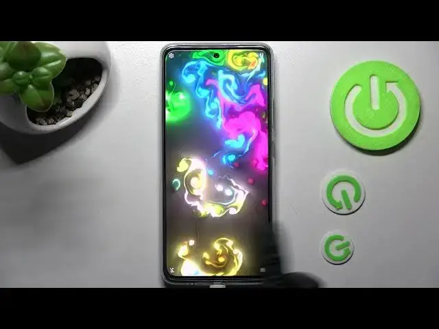 Video thumbnail for How to Download and Apply Live Wallpaper on MOTOROLA Moto G72 - Magic Fluids