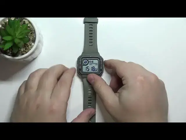 Video thumbnail for How to Measure Heart Rate on AMAZFIT Neo – Enable Health Monitor