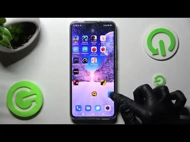 Video thumbnail for How to Clone Apps on the XIAOMI 12T - Dual Apps