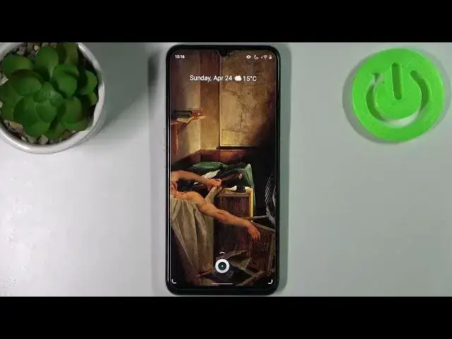 Video thumbnail for REALME Narzo 50A Prime - Timelapse