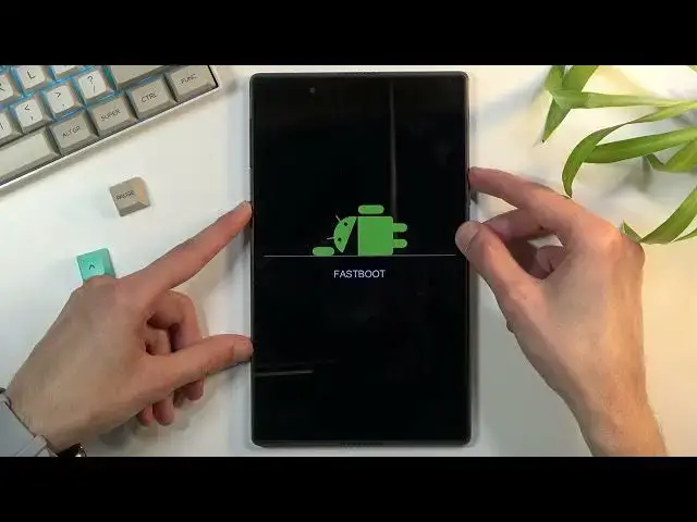Video thumbnail for How to Enter Fastboot Mode on LENOVO Tab 4 8 – Fastboot & Rescue Mode