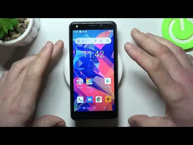 Video thumbnail for Does STK Life 9 Supports Wireless Battery Charging