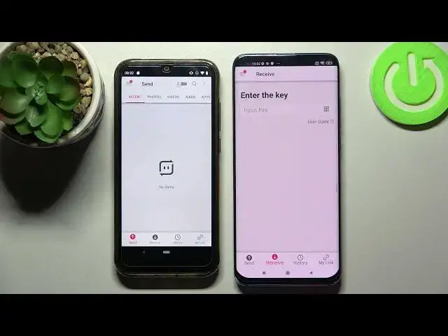 Video thumbnail for Transfer files from Cubot R19 to Xiaomi Device – Send Anywhere App