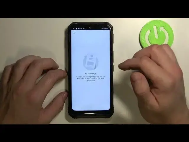 'Video thumbnail for How to Manage Google Pay on DOOGEE S95 Pro - Set Up Google Pay Account'