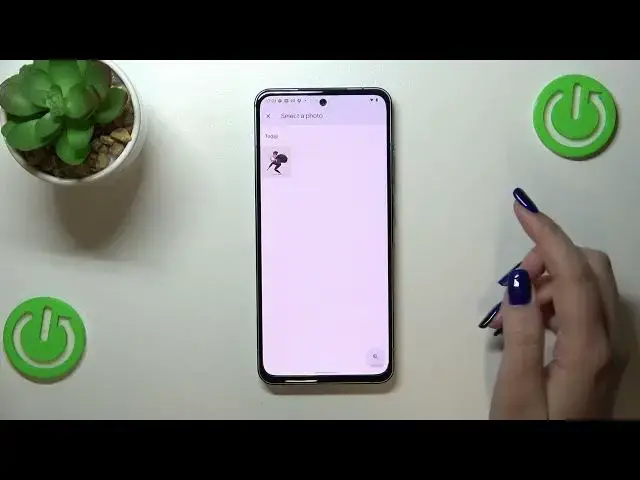 Video thumbnail for How to Add Photo to Contact in NOKIA X30 – Customize Contact List