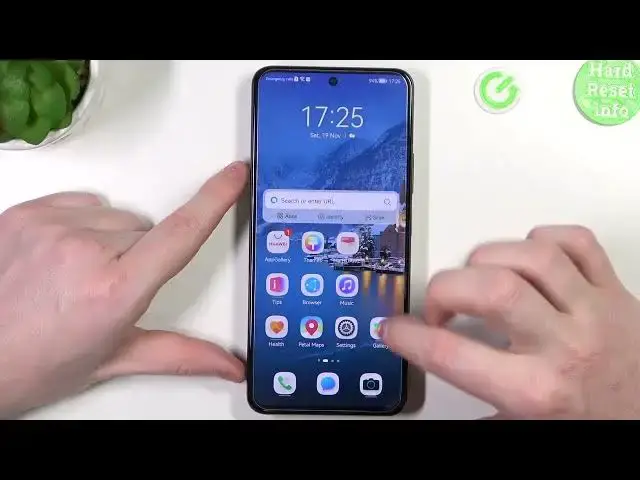 Video thumbnail for HUAWEI Nova 10 SE - All Lock Screen Gestures & Motions