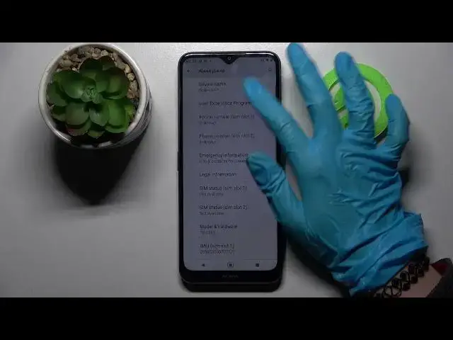 Video thumbnail for How to Change Device Name in NOKIA G50 5G – Rename Device