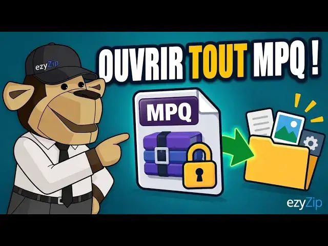 Video thumbnail for 📦 Comment extraire des fichiers MPQ en ligne gratuitement | Sans installer de logiciel