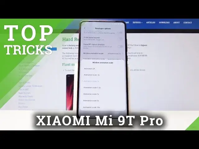 Video thumbnail for TOP TRICKS for XIAOMI Mi 9T Pro - Best Apps / Cool Features