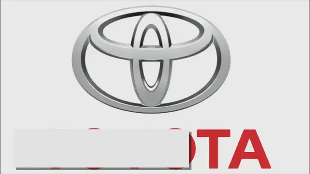 Video thumbnail for Toyota Maintenance Learnership 2024