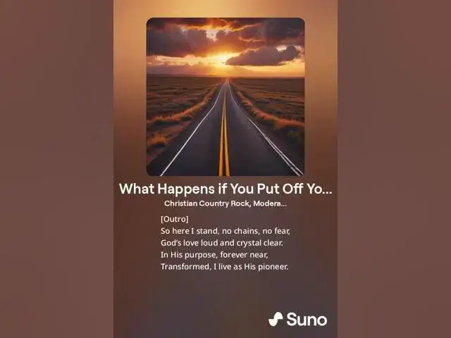 Video thumbnail for What Happens if You Put Off Your Old Self