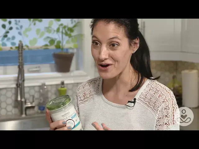 Video thumbnail for ths rfl turmericcarrotbits 2017 11 23