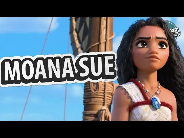 Video thumbnail for MOANA 2 | Film Threat Reviews