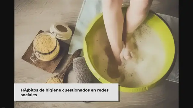 Video thumbnail for ▷ 27 recetas caseras fáciles para remojar los pies