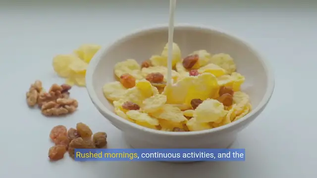 Video thumbnail for Easy & Nutritious Family Meal Ideas Everyone Will Love