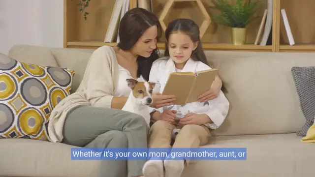 Video thumbnail for 13 Heartwarming Ways to Celebrate Mother's Day - Create Lasting Memories!