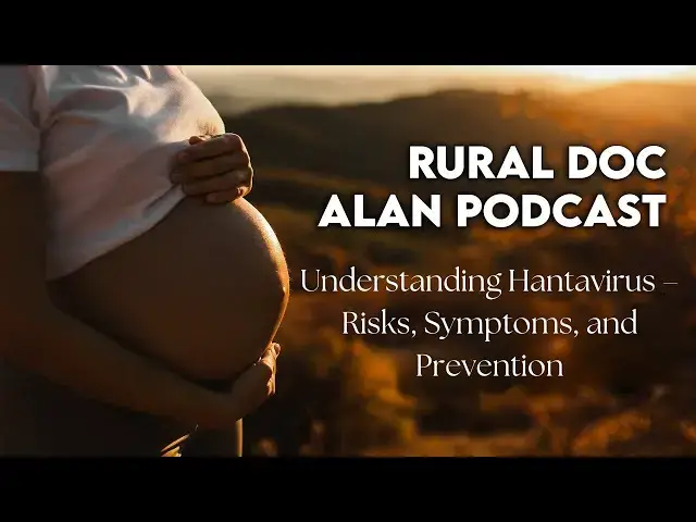 Video thumbnail for Understanding Hantavirus