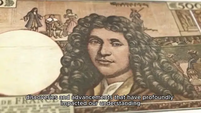 Video thumbnail for ________ Top 10 Greatest Scientists Who Changed th