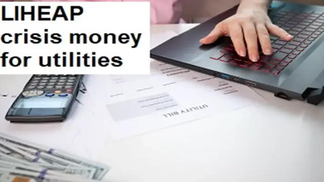 'Video thumbnail for Crisis Low Income Home Energy Assistance Program - LIHEAP'