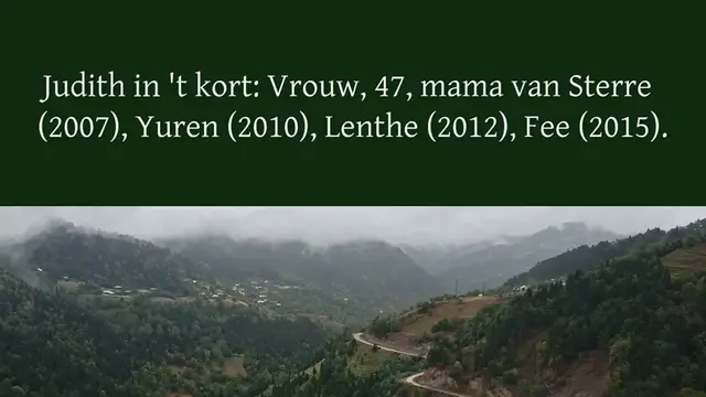 Video thumbnail for Bagage magazine op de iPad: