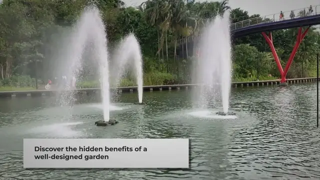 Video thumbnail for Transform Your Outdoor Space: Garden Makeover Edition