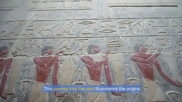 Video thumbnail for The Lost Art of Scribes: Unveiling the Ancient World of Bookmaking