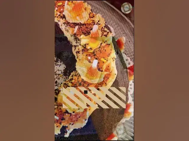 Video thumbnail for What's Cookin'? Something Gobbling!