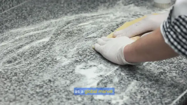 Video thumbnail for A Taste of Italy: Discovering the Heart of Regional Culinary Traditions