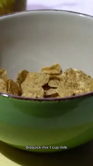 Video thumbnail for bisquick pancake recipe