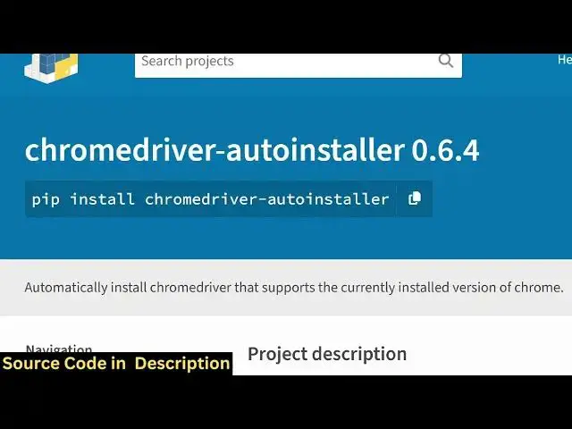 Video thumbnail for Python 3 Script to Detect Chrome Browser Version & Display it in Terminal