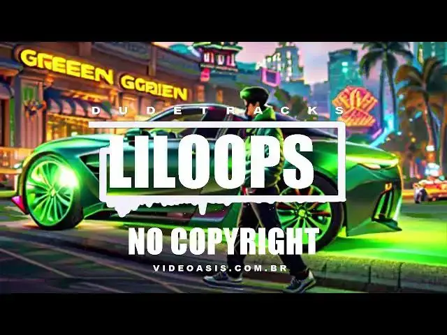 Video thumbnail for LILOOPS no copyright music track remixed by DUDETRACKS