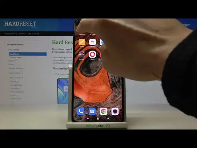'Video thumbnail for How to Enter Developer Mode on XIAOMI Mi 11 Lite 5G –Advanced Developer Functionalities'