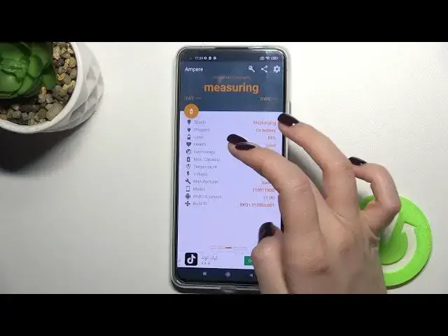 'Video thumbnail for How to Check Battery Health on XIAOMI 11 Lite 5G NE - Use Ampere App'