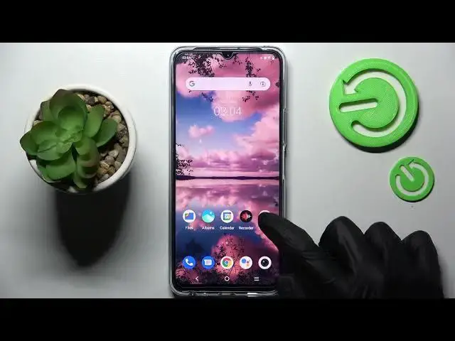 'Video thumbnail for How to Change the Interface Text Font Size on VIVO Y76 5G'
