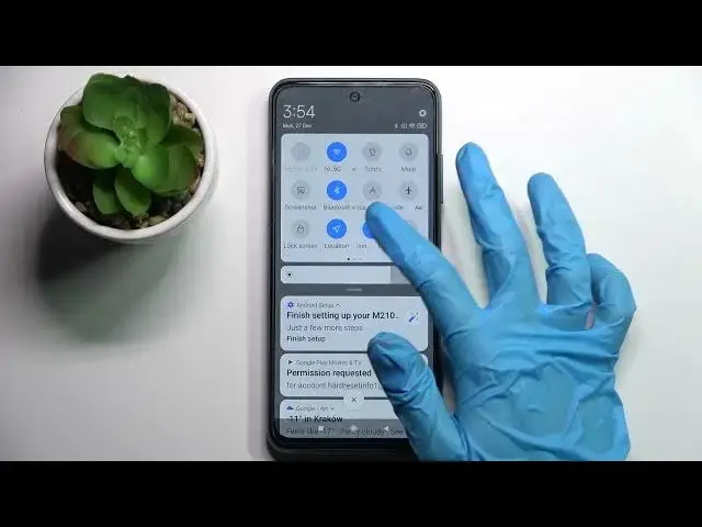 'Video thumbnail for How to Turn On Auto Rotate Screen Function on XIAOMI Poco M3 Pro'